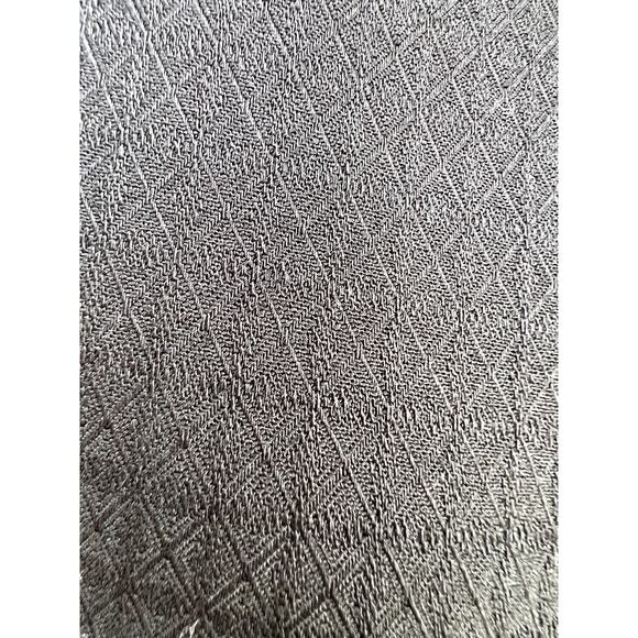 NWT Pinko High Rise Jill 1 Armaturato Argyle Paperbag Short Black 36 / US 0 - Picture 7 of 10